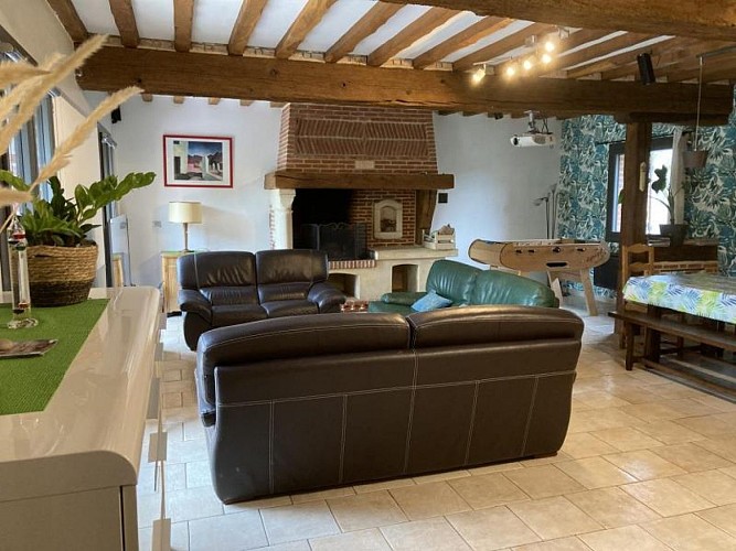 Gîtes de France® - Les Gîtes de SoleilMapou