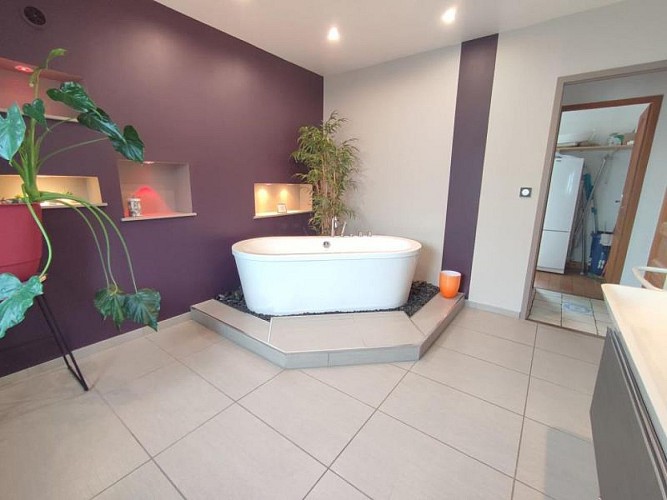 Gîtes de France® - Les Gîtes de SoleilMapou