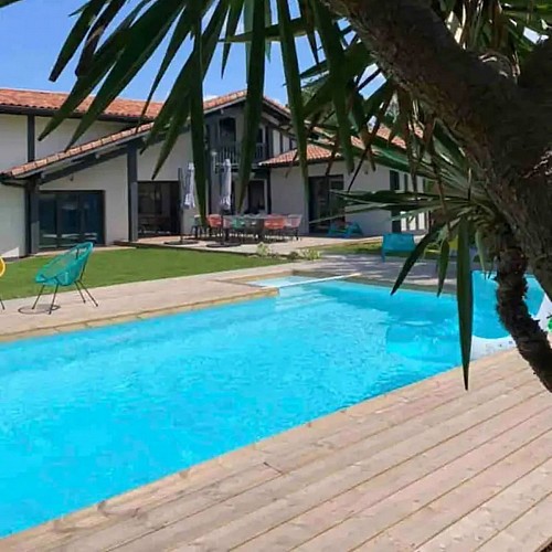 104 Villa Zoé_Moliets_Landes Atlantique Sud