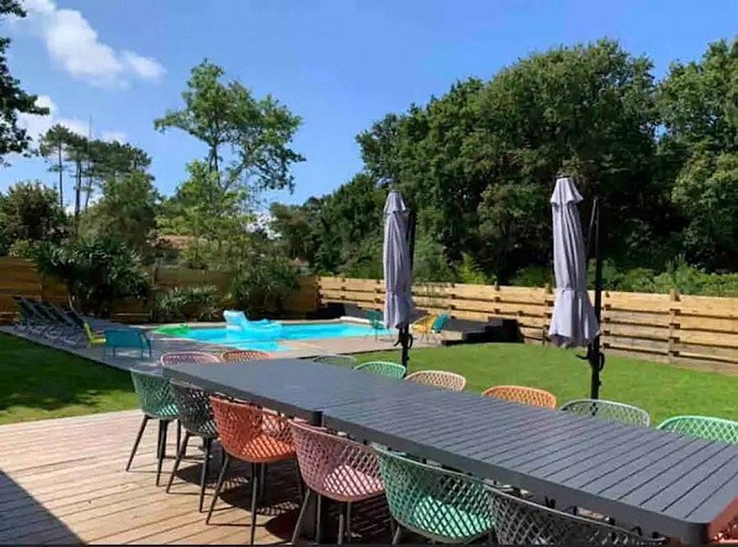 105 Villa Zoé_Moliets_Landes Atlantique Sud