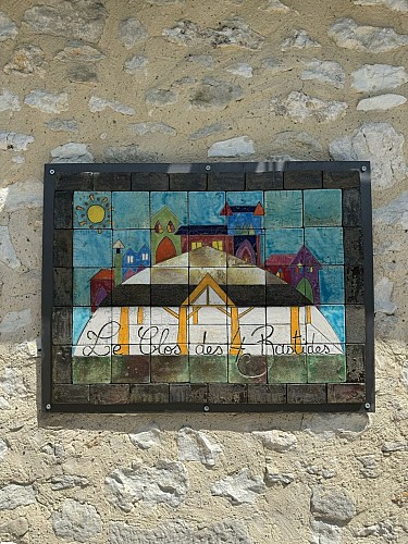 Les 4 Bastides (Ste Eutrope de Born) 