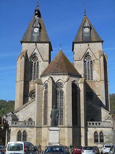 eglise ext