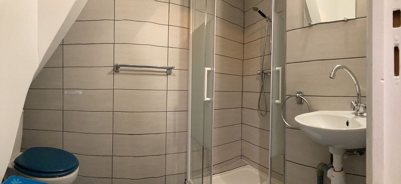 Salle d'eau "Chez Lulu"