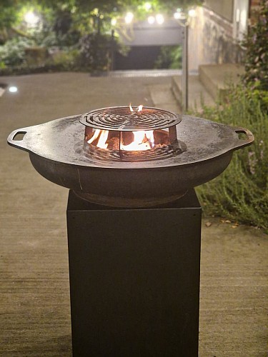 Traiteur Brasero Ancenis - TBO