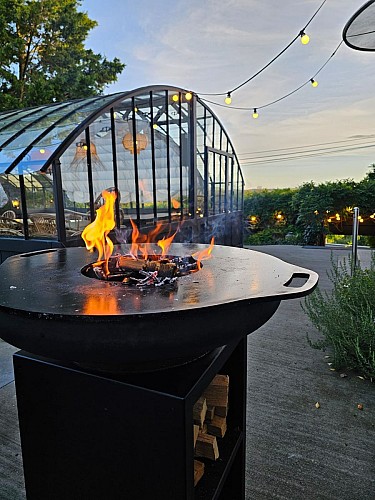 Traiteur Brasero Ancenis - TBO