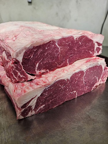 Traiteur Brasero Ancenis - TBO