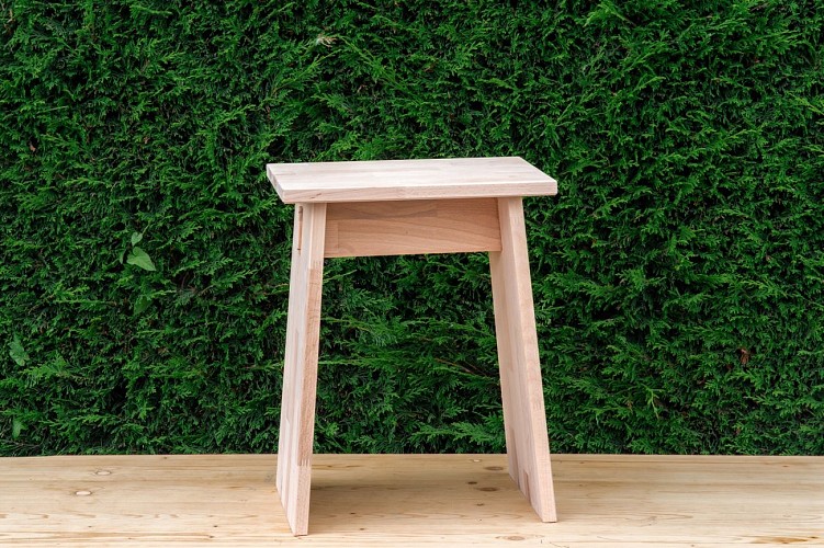 Atelier Paul Buros : designer et menuisier