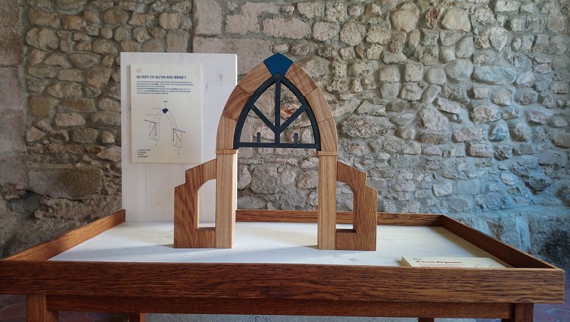 Atelier Paul Buros : designer et menuisier