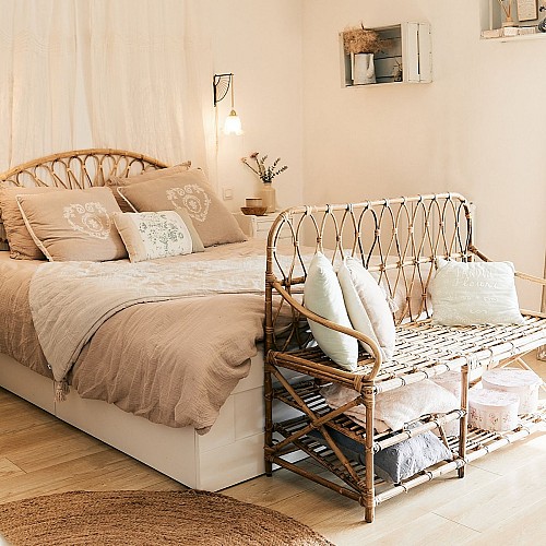 Gîte à la ferme de la Ruade