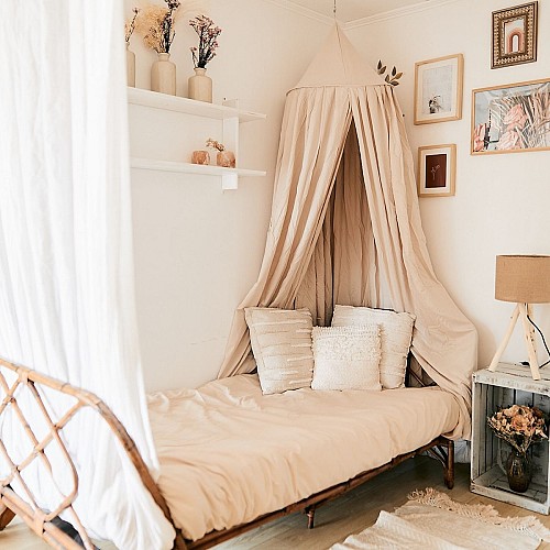 Gîte à la ferme de la Ruade