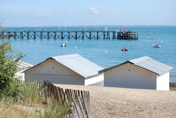 Plage des Dames