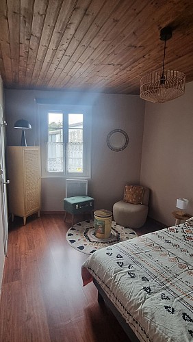 Escapade au Bout du Monde