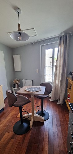 Escapade au Bout du Monde