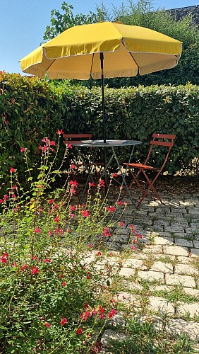 Escapade au Bout du Monde