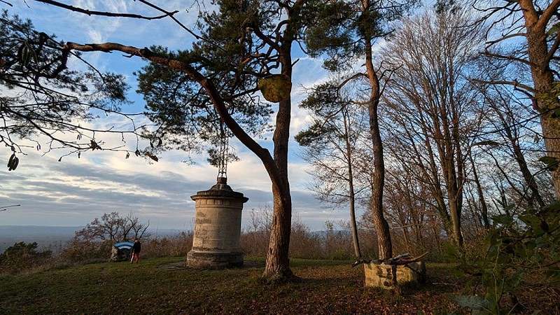 Calvaire de Presles-et-Thierny II