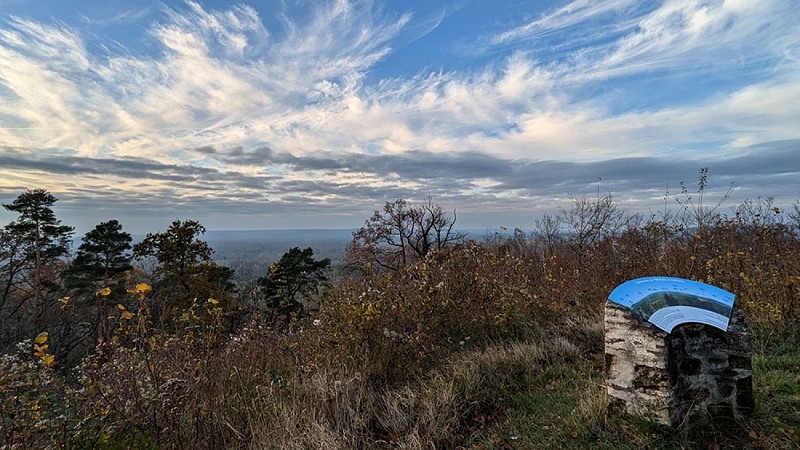 Calvaire de Presles-et-Thierny III
