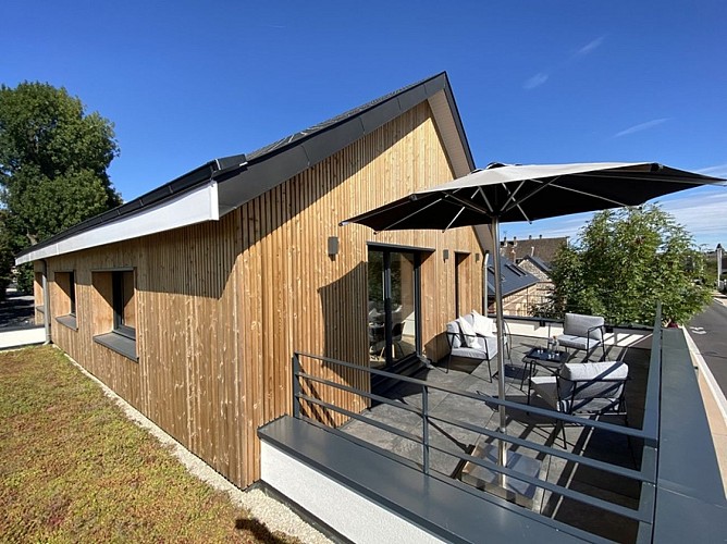 Le secret du parc des remparts_Photo 01 - Extérieur