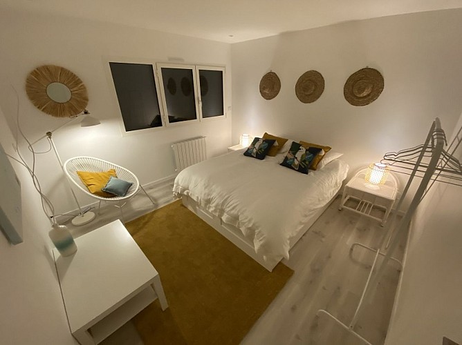 Le secret du parc des remparts_Photo 09 - Chambre 1