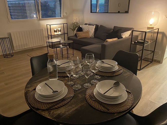 Le secret du parc des remparts_Photo 06 - Salon