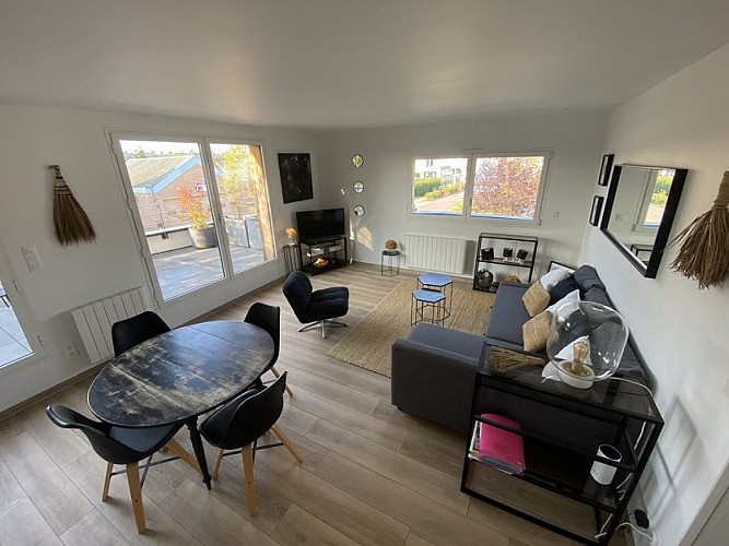 Le secret du parc des remparts_ Photo 05 - Salon