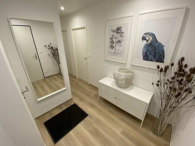 Le secret du parc des remparts_ Photo 03 - Entrée