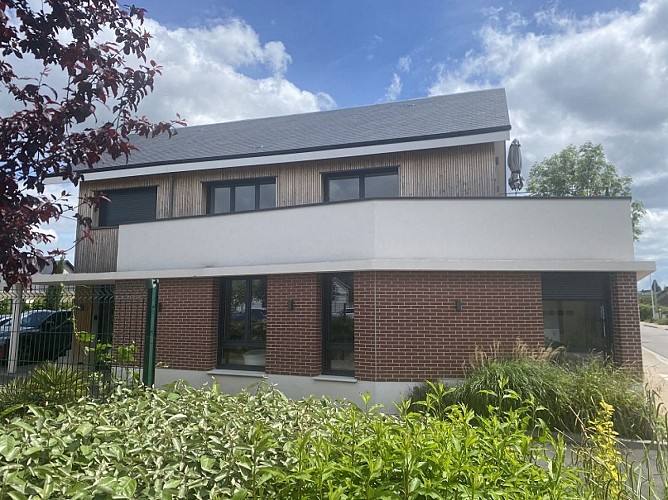 Le secret du parc des remparts_Photo 02 - Extérieur