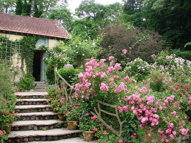 Ancien Hôtel Baudy @ Eure Tourisme, C. d'Halluin (3)