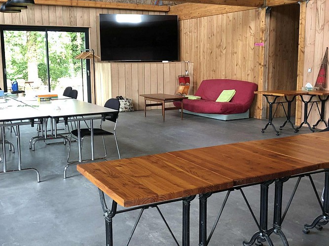 seminaire ferme de fardissou