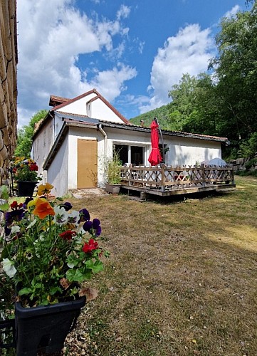 Wohnung 6 Personen le Cincle