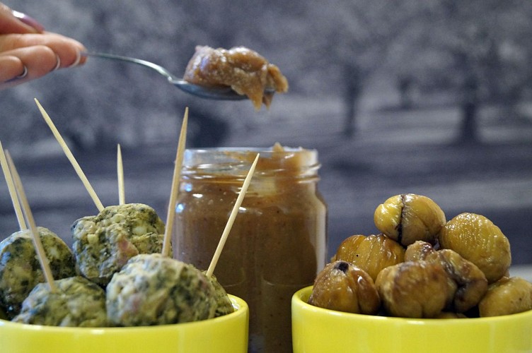 Visites groupes Castanea