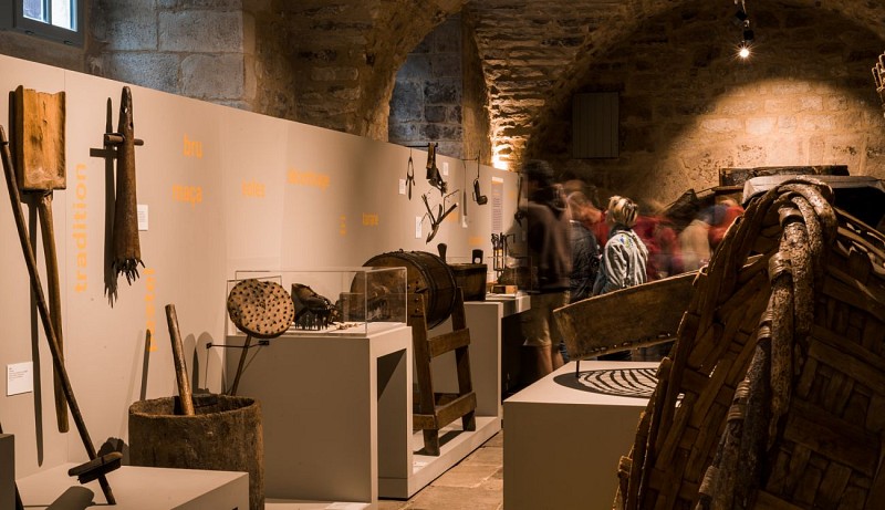 Visites groupes Castanea