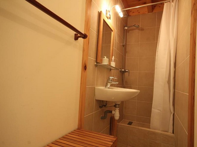 Gîtes de France® - La Lampotte 1