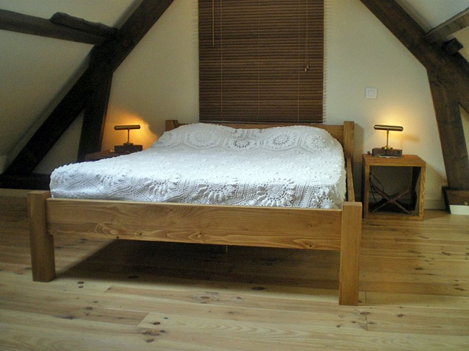 Gîtes de France® - La Lampotte 1