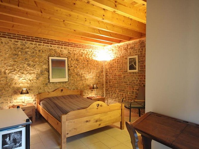 Gîtes de France® - La Lampotte 1