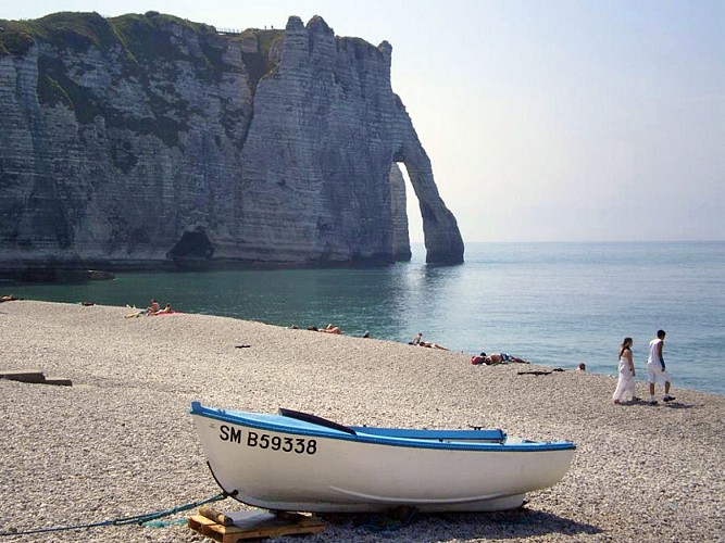 Gîtes de France® - La Lampotte 1