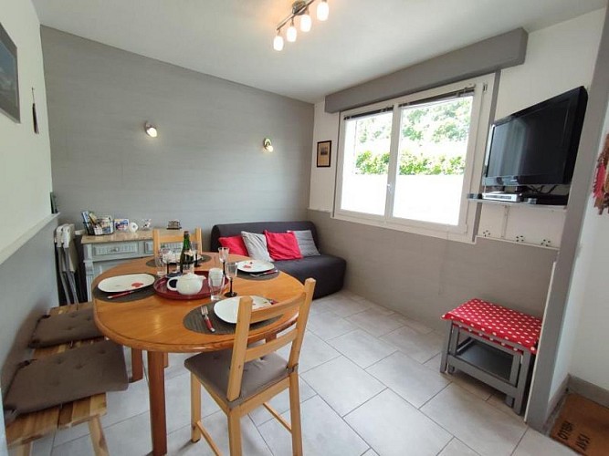 Gîtes de France® - La Corderie