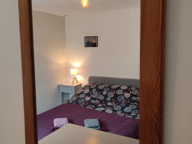 Gîtes de France® - La Corderie