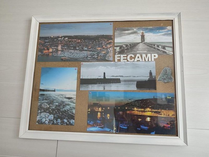 Gîtes de France® - La Corderie