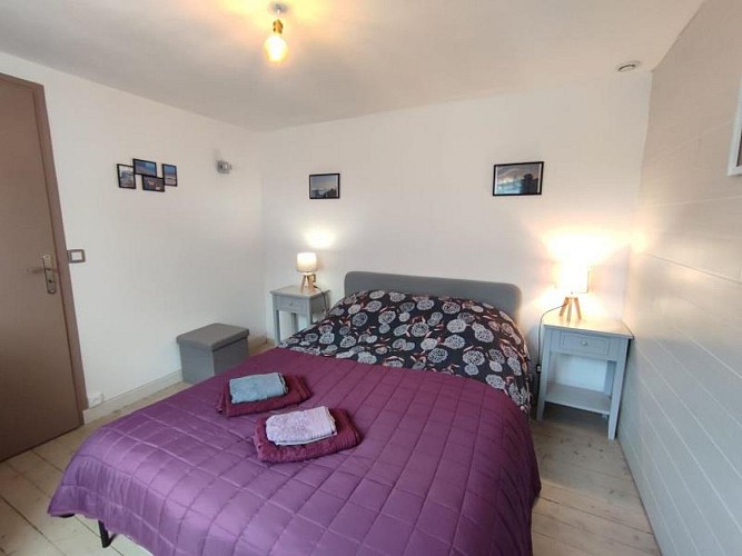 Gîtes de France® - La Corderie