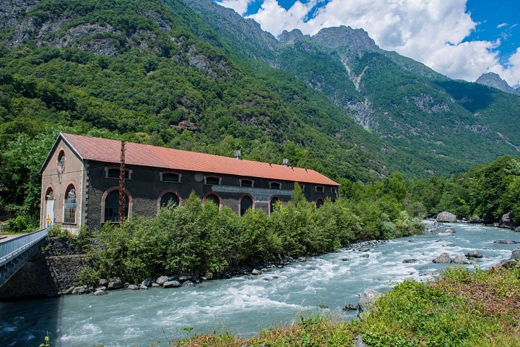 Parcours patrimonial Sur les pas de C-A Keller