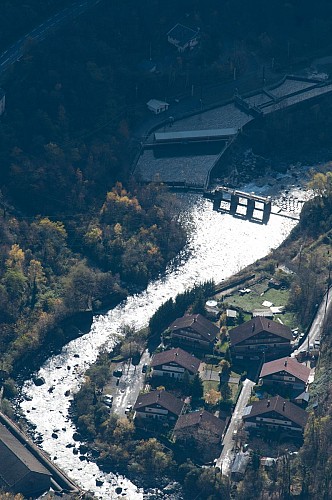 Parcours patrimonial Sur les pas de C-A Keller