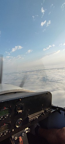 air decouverte MONTESQUIEU