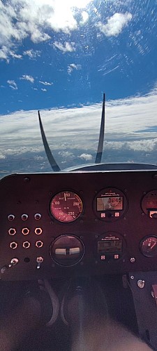 air decouverte 4 MONTESQUIEU