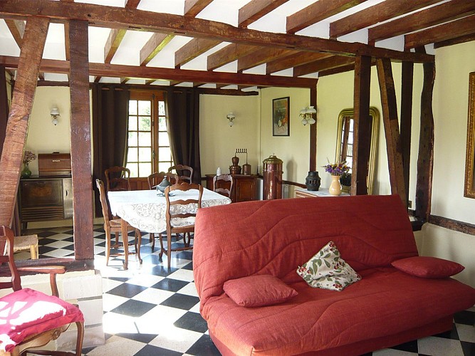 La Pelcoterie à La Noe Poulain (1)