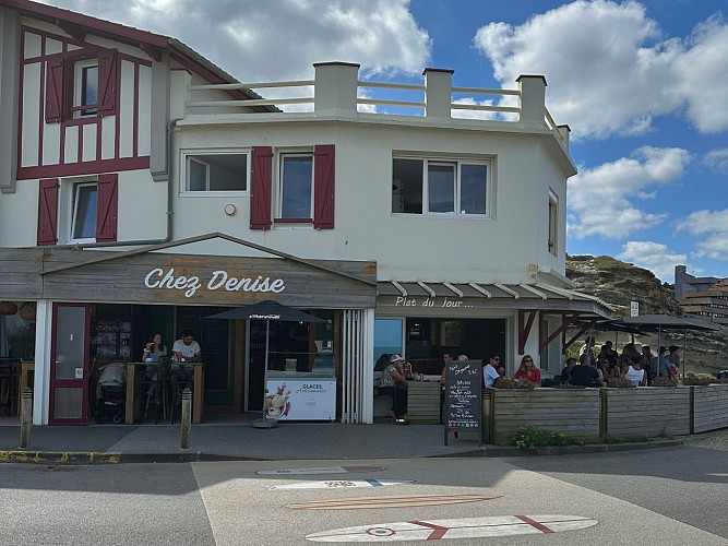 Chez Denise