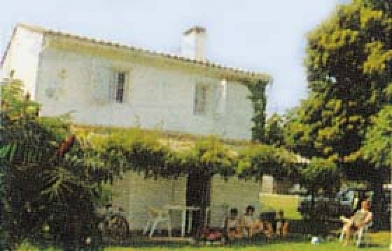 Vendays-Montalivet - Mme CASSAGNE (1012)