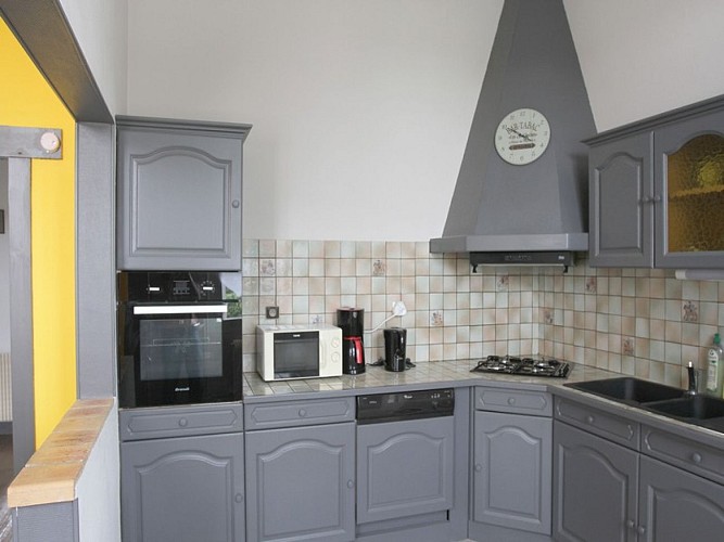 Gîte de Micalet cuisine 800x600