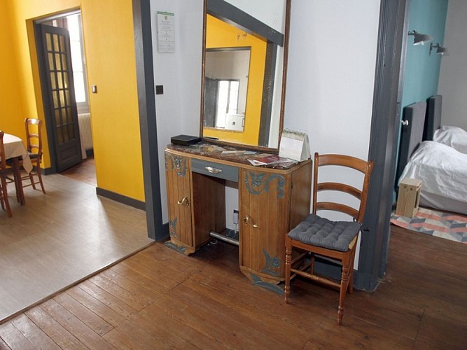 Gîte de Micalet 800x600