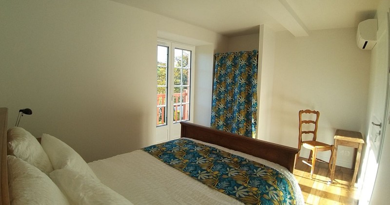 Massonde - Chambre 2