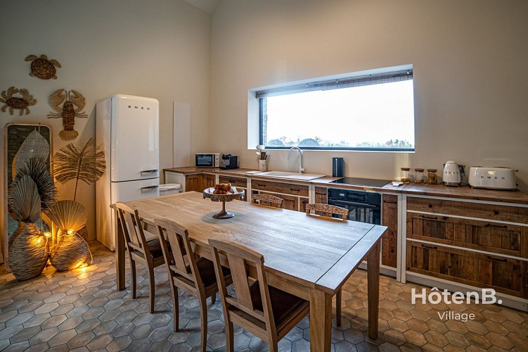 La Grange Louis Aragon - Nexon 